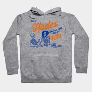 Hades Hoodie